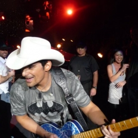 Brad Paisley