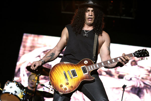 Slash